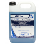 Բազմաֆունկցիոնալ մաքրող և փայլ տվող միջոց GLITTER 5 մլ. Բազմաֆունկցիոնալ մաքրող և փայլ տվող միջոց GLITTER 5 մլ.