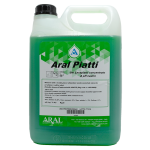 Սպասք լվանալու գել ARAL PIATTI 5 լ. Սպասք լվանալու գել ARAL PIATTI 5 լ.