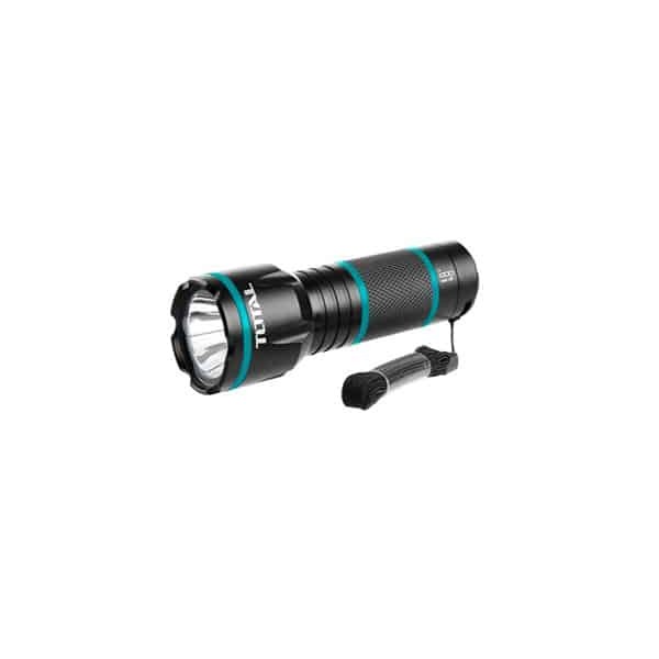 Ձեռքի լապտեր 200 լյումեն Total Tools TFL013AAA1 Ձեռքի լապտեր 200 լյումեն Total Tools TFL013AAA1