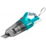 Փոշեկուլ մեքենայի 20V Total Tools TVLI2001 Փոշեկուլ մեքենայի 20V Total Tools TVLI2001