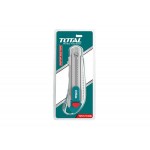 Դանակ պաստառի Total Tools TG5121806 Դանակ պաստառի Total Tools TG5121806
