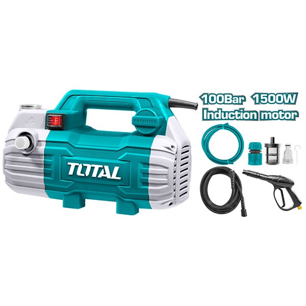 Ավտոլվացման սարք 1500W (Karcher) TGT11236 Ավտոլվացման սարք 1500W (Karcher) TGT11236