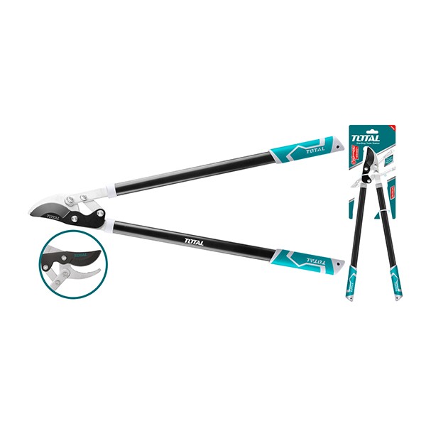 Մկրատ էտի երկար 760 մմ Total Tools THT1527401 Մկրատ էտի երկար 760 մմ Total Tools THT1527401