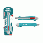 Դանակ պաստառի Total Tools THT5110916 Դանակ պաստառի Total Tools THT5110916