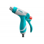 Ջրի ատրճանակ մետաղյա ինդուստրիալ 3-way Total Tools THZATN1031 Ջրի ատրճանակ մետաղյա ինդուստրիալ 3-way Total Tools THZATN1031