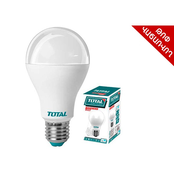 Լեդ լամպ 14W Total Tools 11387 TLPAC141
