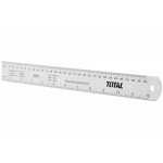 Ալյումինե քանոն 60 սմ Total Tools TMT636002