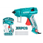 Սիլիկոնի ատրճանակ էլեկտրական 150W Total Tools TT201116 Սիլիկոնի ատրճանակ էլեկտրական 150W Total Tools TT201116