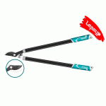 Մկրատ էտի երկար 725 մմ Total Tools THT1527101