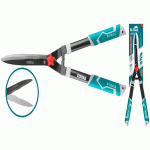 Գազոնի մկրատ 557 մմ Total Tools THT1516301