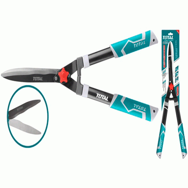 Գազոնի մկրատ 557 մմ Total Tools THT1516301