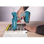 Սիլիկոնե սոսնձի ձողիկներ 6հատ Total Tools TACGT2061 Սիլիկոնե սոսնձի ձողիկներ 6հատ Total Tools TACGT2061