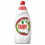 Սպասք լվանալու հեղուկ Fairy Նուռ 450 մլ.
