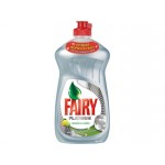 Սպասք լվանալու հեղուկ Fairy Platinum Կիտրոն 750ml Սպասք լվանալու հեղուկ Fairy Platinum Կիտրոն 750ml