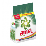 Լվացքի փոշի Ariel Color 4,5 կգ.