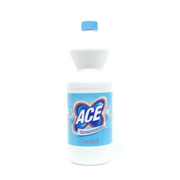 Սպիտակեցնող միջոց ACE Դասական 1 լ.