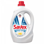 Լվացքի հեղուկ Savex White 2in1 2,2 լ. Լվացքի հեղուկ Savex White 2in1 2,2 լ.