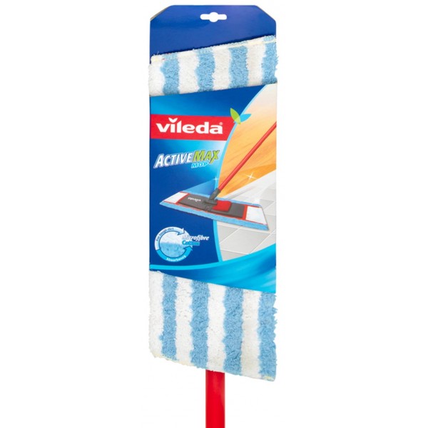 Հատակմաքրիչ Vileda Active Max Mop