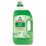 Սպասք լվանալու միջոց Frosch ցիտրուս 5 լ.