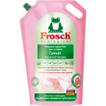 Կոնցենտրացված լվացքի հեղուկ Frosch Նուռ 2 լ. Կոնցենտրացված լվացքի հեղուկ Frosch Նուռ 2 լ.