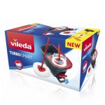Մաքրման հավաքածու Vileda Turbo Smart