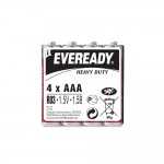 Մարտկոցներ Eveready AAA, 4 հատ