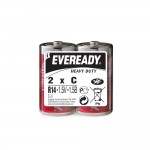 Մարտկոցներ Eveready C, 2 հատ Մարտկոցներ Eveready C, 2 հատ
