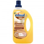 Փայտի խնամքի միջոց Emsal 750 մլ.