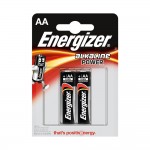 Մարտկոցներ Energizer