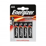 Մարտկոցներ Energizer
