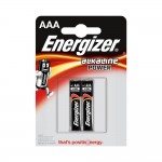 Մարտկոցներ Energizer