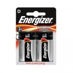 Մարտկոցներ Energizer