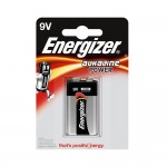 Մարտկոցներ Energizer