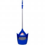 Հատակմաքրիչ խոզանակ և գոգաթիակ OfficeClean Professional
